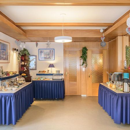Hotel Alpha Грехен Екстер'єр фото