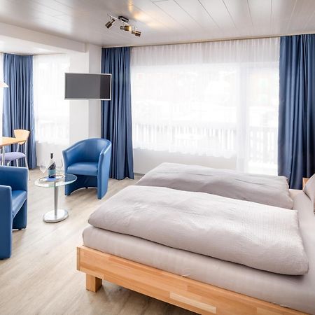 Hotel Alpha Грехен Екстер'єр фото
