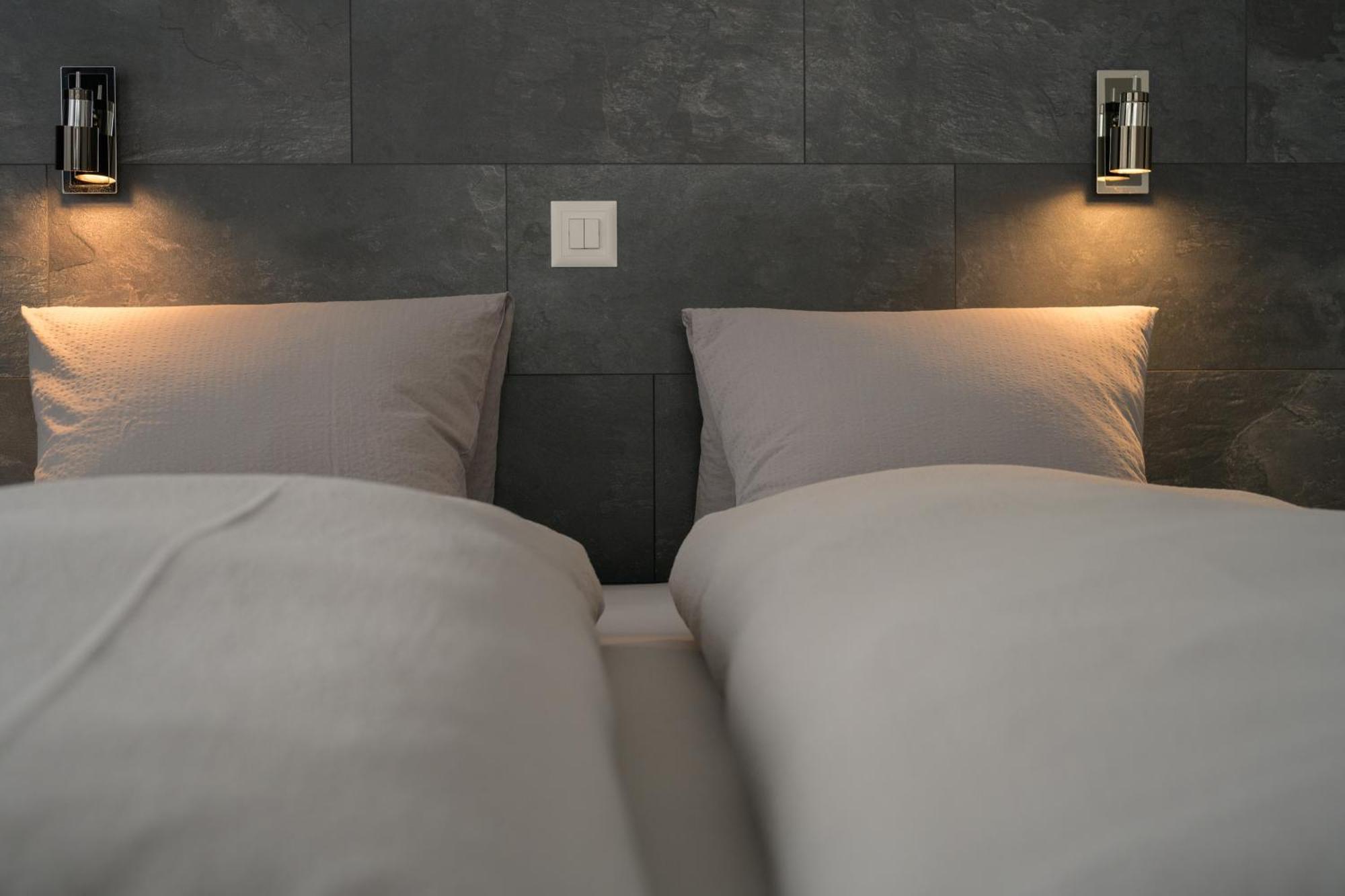 Hotel Alpha Грехен Екстер'єр фото