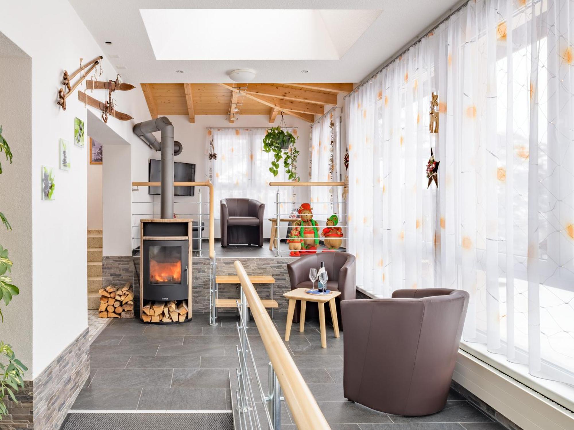 Hotel Alpha Грехен Екстер'єр фото