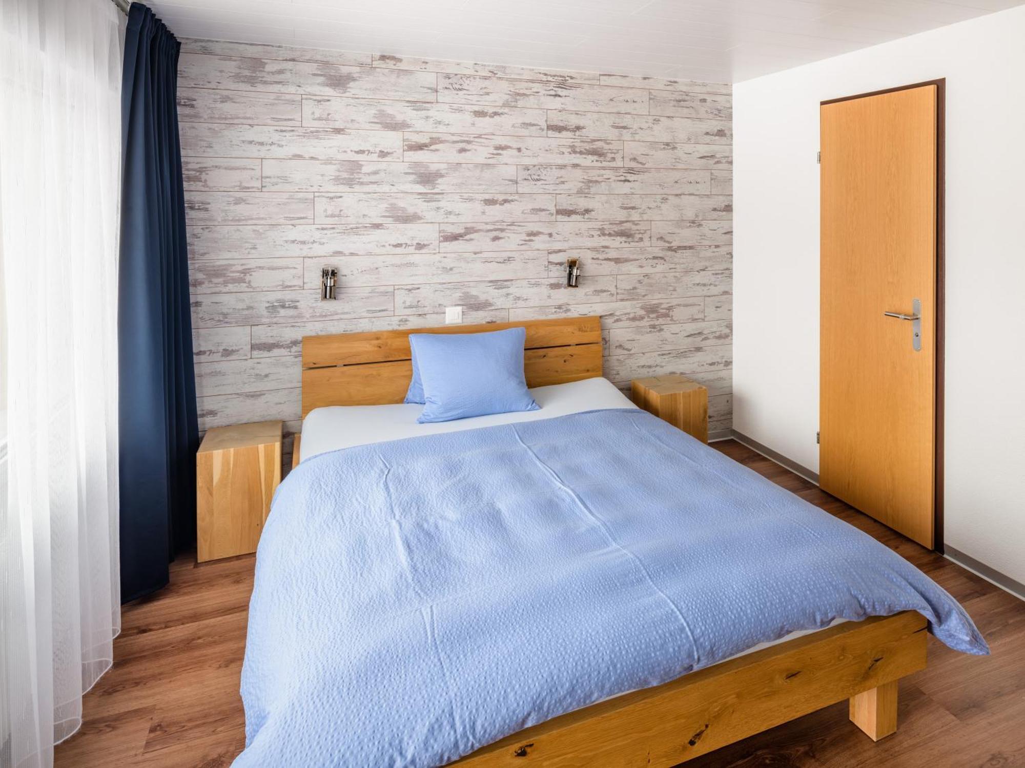 Hotel Alpha Грехен Екстер'єр фото