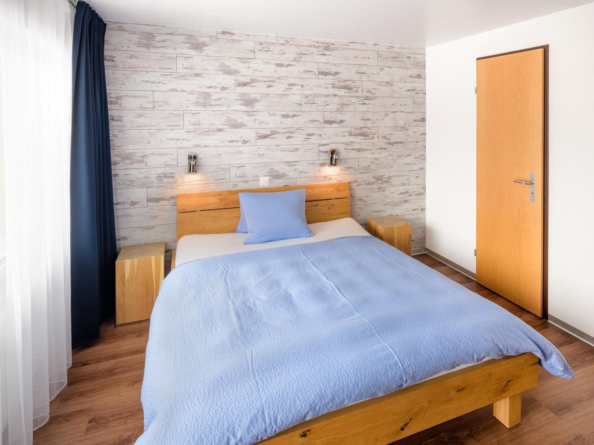Hotel Alpha Грехен Екстер'єр фото