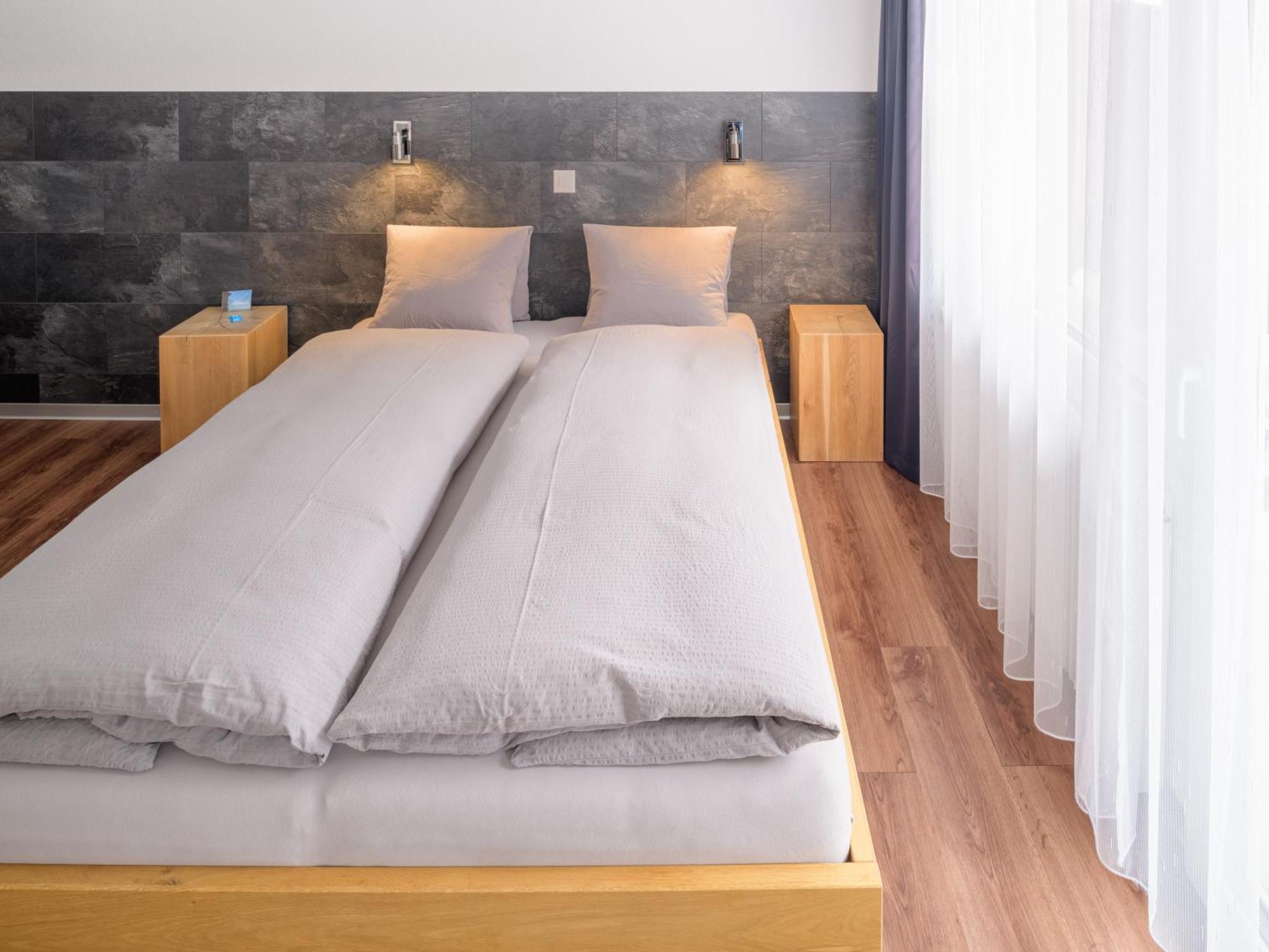 Hotel Alpha Грехен Екстер'єр фото