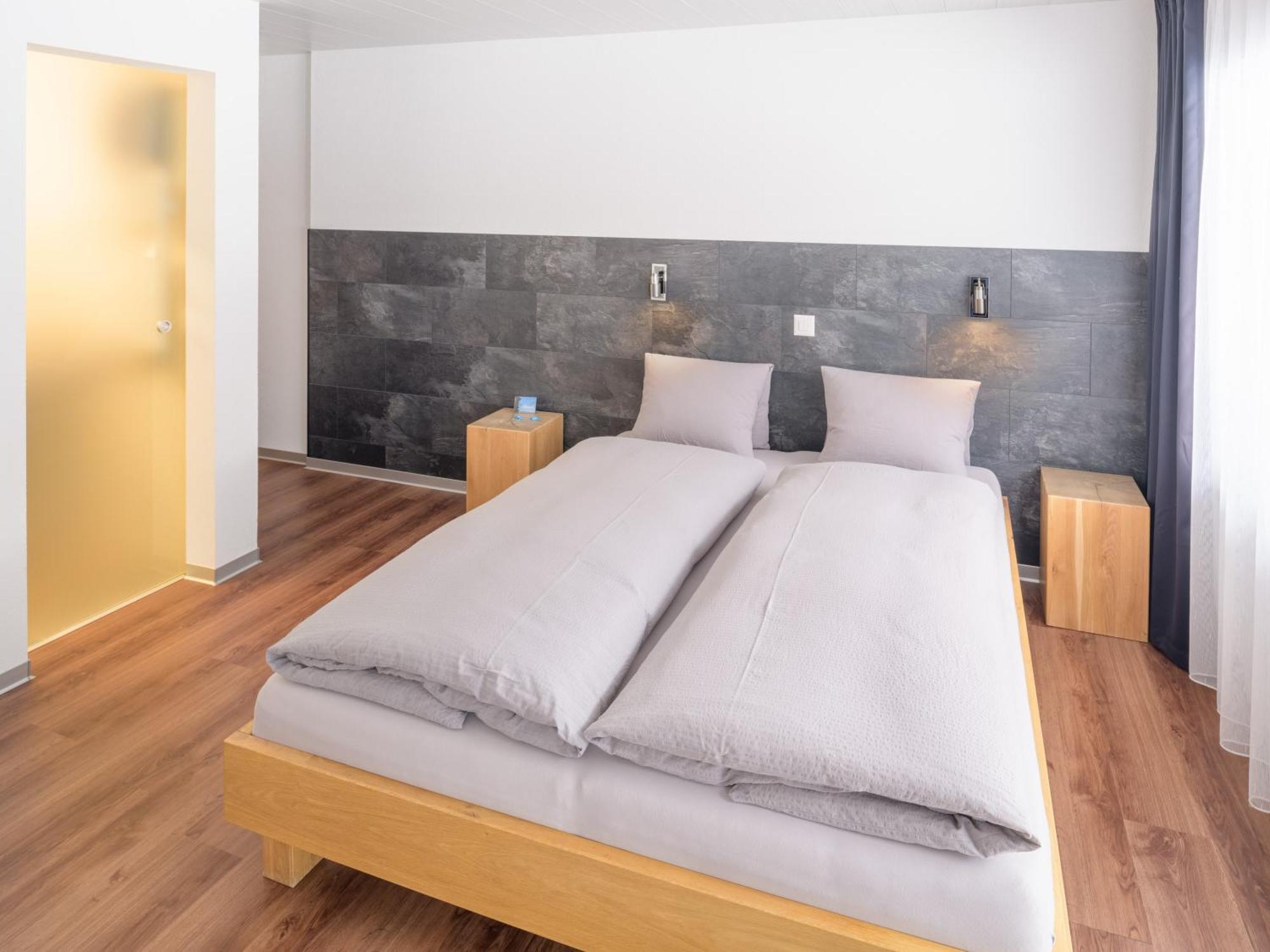 Hotel Alpha Грехен Екстер'єр фото