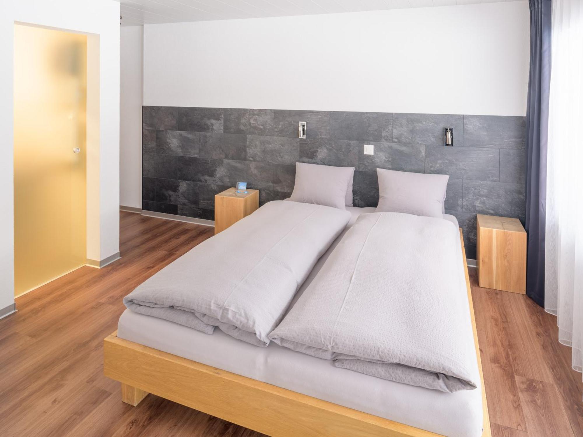 Hotel Alpha Грехен Екстер'єр фото