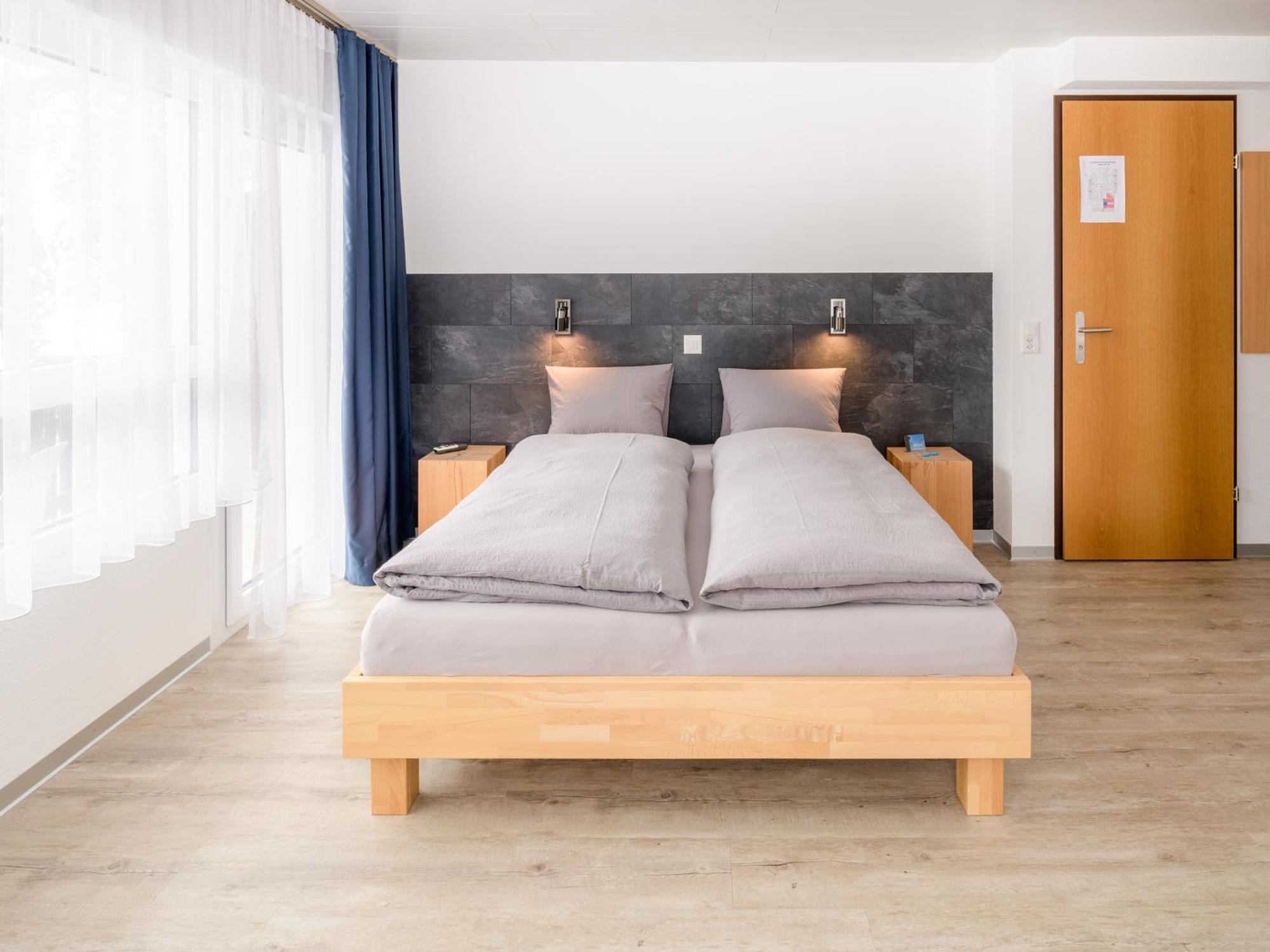 Hotel Alpha Грехен Екстер'єр фото