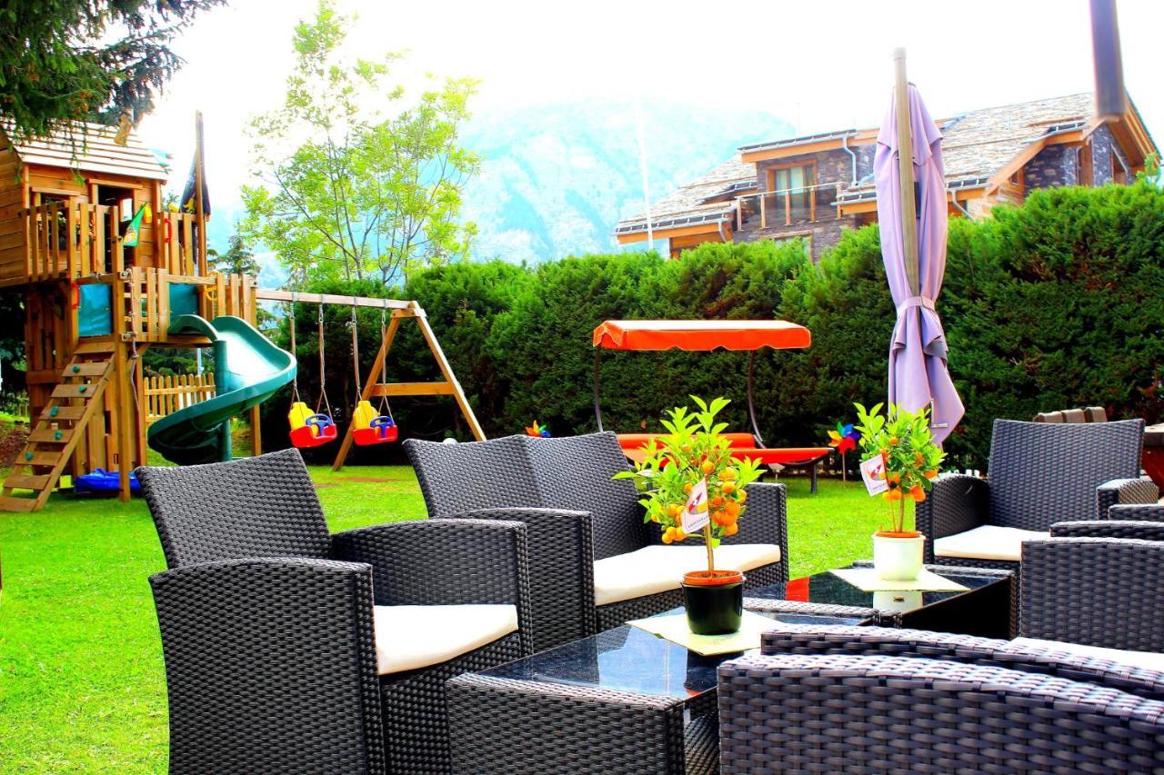 Hotel Alpha Грехен Екстер'єр фото