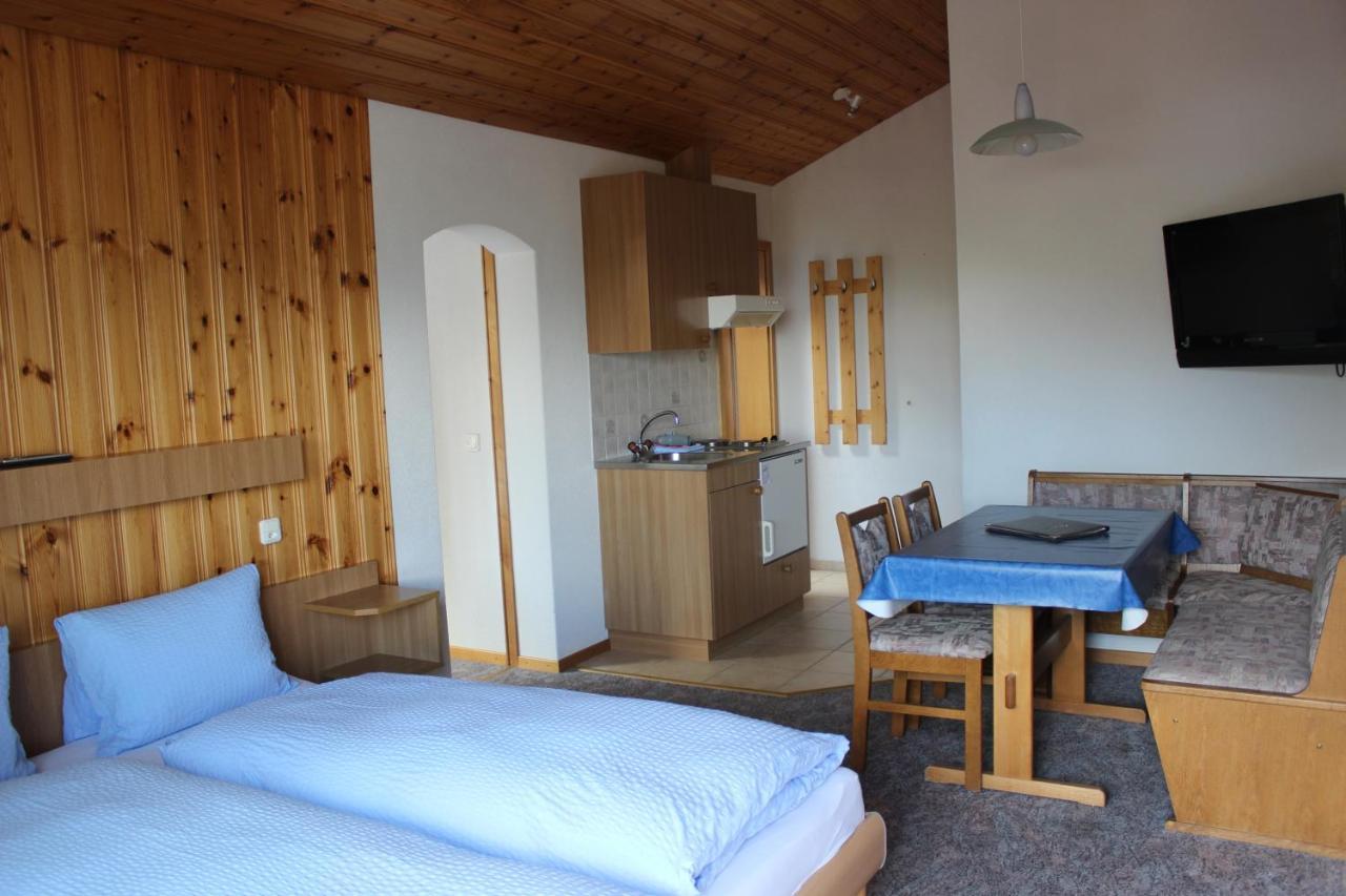 Hotel Alpha Грехен Екстер'єр фото