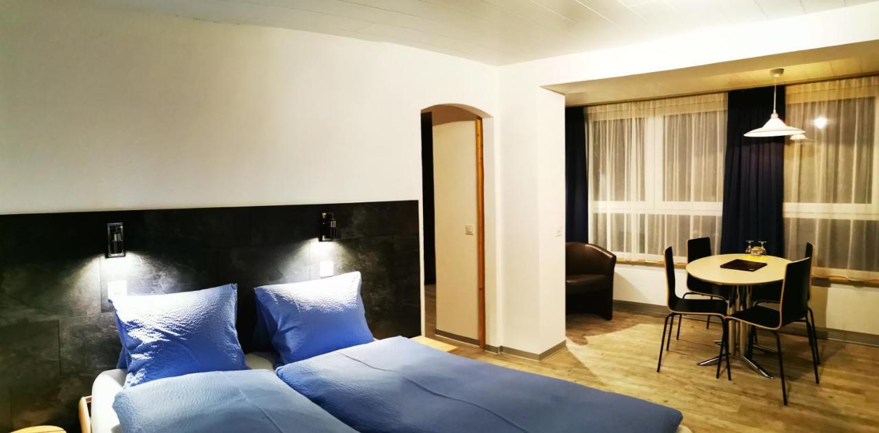 Hotel Alpha Грехен Екстер'єр фото