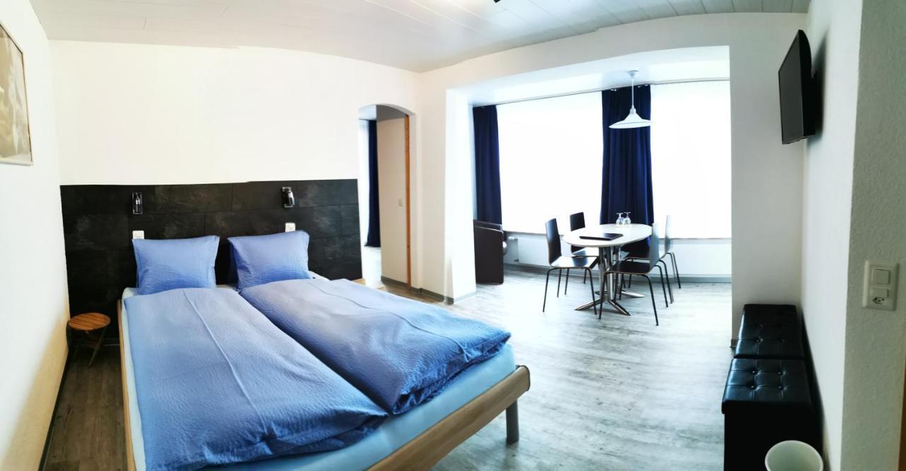 Hotel Alpha Грехен Екстер'єр фото
